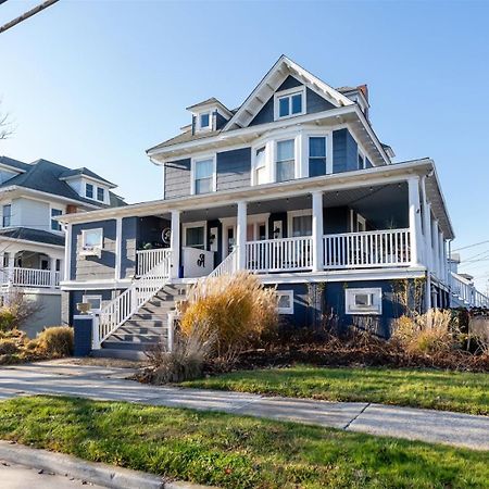 2400 Central Ave North Wildwood Zewnętrze zdjęcie