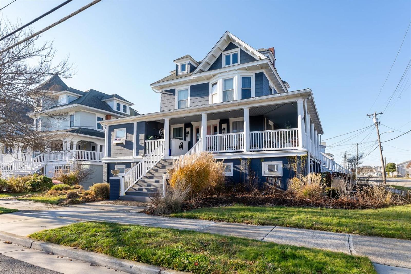 2400 Central Ave North Wildwood Zewnętrze zdjęcie