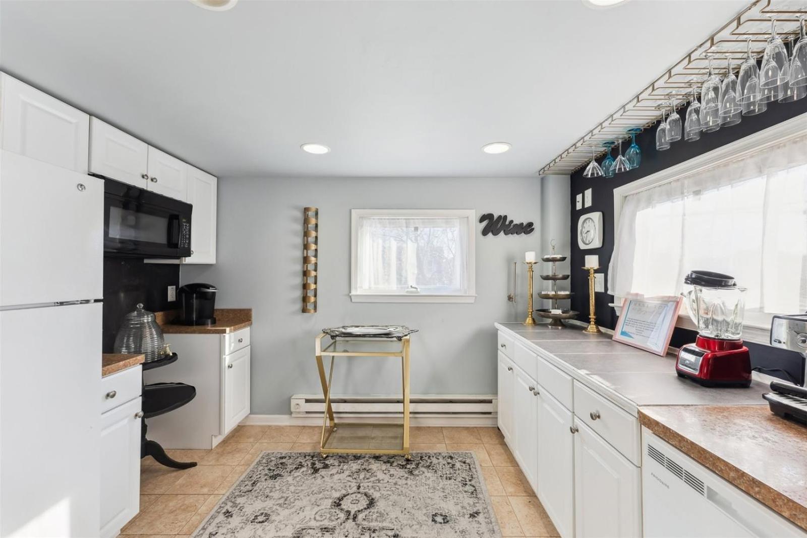 2400 Central Ave North Wildwood Zewnętrze zdjęcie