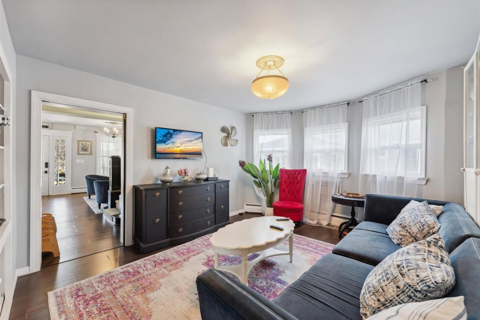 2400 Central Ave North Wildwood Zewnętrze zdjęcie